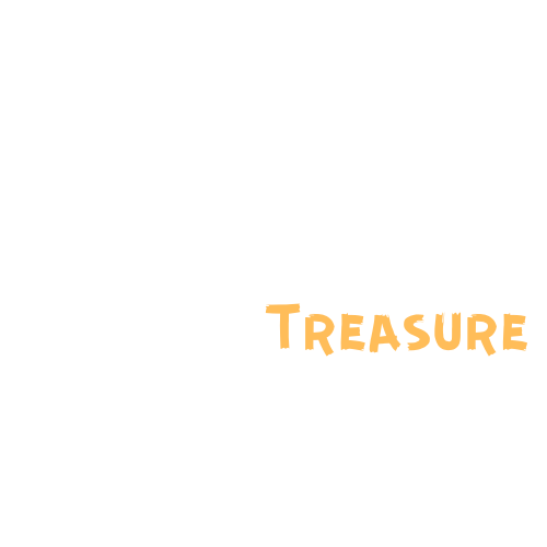 The Hunt For Treasure